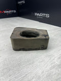 Original BMW E36 Shift Cover Seal Gear Lever Shifter Insulation Foam 1222169