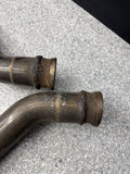 IPE Exhaust Muffler BMW 08-13 E92 E93 M3