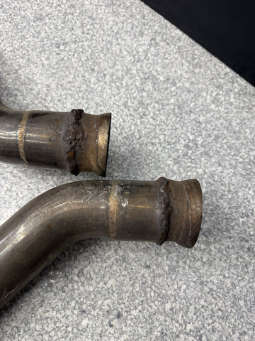 IPE Exhaust Muffler BMW 08-13 E92 E93 M3