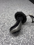 06-10 BMW E60 E63 E64 M5 M6 SMG Transmission Shift Knob & Boot 7898248