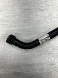 01-06 BMW E46 M3 S54 Secondary Air Pump Purge Valve Breather Hose Tube Pipe OEM