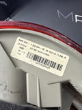 11-13 BMW E93 LCI 328i 335i M3 Right Passenger LED Tail Light 7252094 OEM *Notes