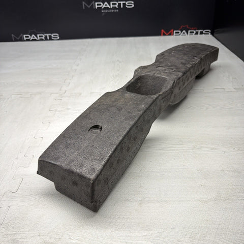BMW E90 E92 E93 M3 08-13 Front Right Drive Shock Absorber Bumper Foam 8040872