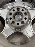 1998–2002 Factory BMW Z3 M Wheels Style 40 Roadstar Staggered