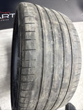 2023 Used Tire 255/35R19 Pirelli P Zero PZ4 MOE Run Flat 96Y - 4/32