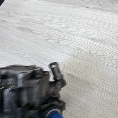 2001-2006 BMW E46 M3 Z3M S54 POWER STEERING PUMP OEM