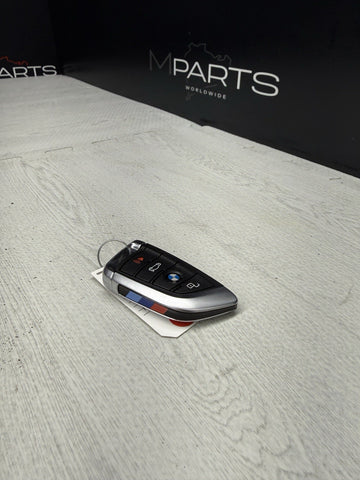 21-26 BMW G80 G82 G83 M3 M4 Factory Ignition Key Original OEM