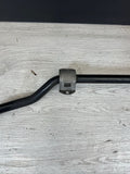 08-13 BMW E93 M3 OEM Rear Stabilizer Sway Bar Swaybar 2283966
