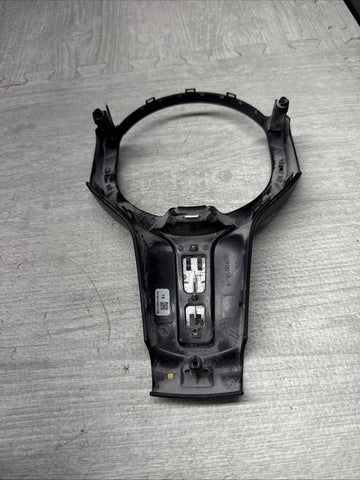 OEM BMW X3 F25 F26 X5 F15 F16 M-TECH M STEERING WHL TRIM COVER face M-STYLE