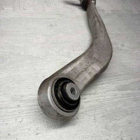 21–24 BMW M3 G80/G81 M4 G82/G83 Left Tension Strut & Rubber Mount OEM 8095653 01