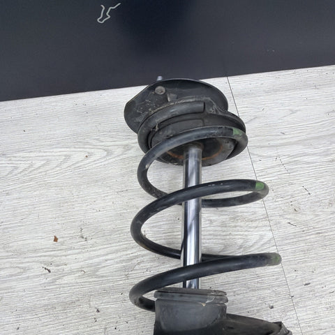 BMW E36 M3 1995-1999 Front Passenger Right Suspension Strut 2228418 Sachs OEM