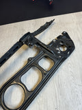 (PICKUP ONLY) Front Clip Nose Panel Radiator Support 01-02 BMW Z3M