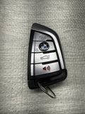 21-26 BMW G80 G82 G83 M3 M4 Factory Ignition Key Original OEM