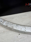 2001 BMW E46 M3 Front Bumper Metal Rebar Reinforcement Beam