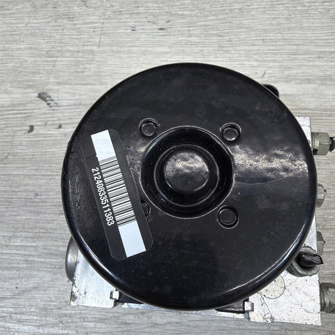 BMW E93 ABS Brake Pump Module 3452 6784766-01