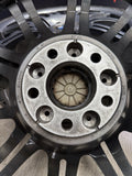 OEM / REFINISHED BMW 01-06 E46 M3 19” Style 67 Wheels Rims Staggered Set