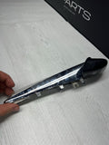 08-13 BMW E92 E93 M3 Front Fender Grille Right Passenger Side Marker Light