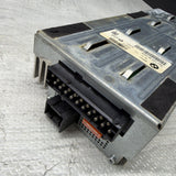 2008–2013 BMW M3 E90 E92 E93 Individual Sound Audio Amplifier OEM 7842019