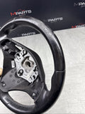 OEM Genuine BMW 08-13 E90 E92 E93 M3 Leather Steering Wheel DCT