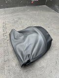 15-19 Ferrari 488 GTB Spider Upper Steering Column Cover 85478700