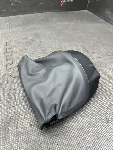 15-19 Ferrari 488 GTB Spider Upper Steering Column Cover 85478700
