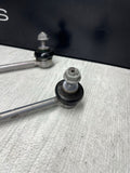 BMW G22 G80 G82 G83 M3 M4 FRONT STABILIZER SWAYBAR SWAY BAR LINKS OEM