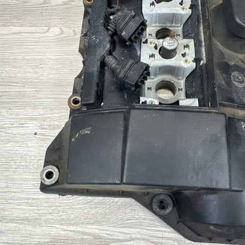 96-99 BMW OEM Engine Valve Cover Ignition Coil E36 M52 S52 M3