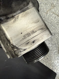 Used Active Autowerke Supercharger Kit w/C38 Rotrex BMW S54 E46 M3 2001-2006