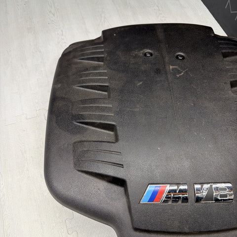 2008-2013 BMW E90 E92 E93 M3 S65 V8 ENGINE AIR INTAKE MANIFOLD 11617838010