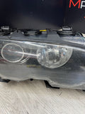 02-06 BMW E46 M3 ORIGINAL Bi Xenon Headlights Head Lights