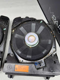 BMW F30 F36 F32 F33 F34 F80 F83 Harman Kardon Sub Subwoofers Audio Speaker OEM