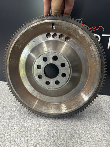 CM STAGE 2 CLUTCH KIT & SOLID FLYWHEEL SET 01-06 BMW E46 M3
