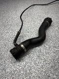 2008-2013 BMW E90 E92 E93 M3 UPPER RADIATOR COOLANT HOSE + RETURN LINE OEM