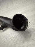 15-20 OEM BMW F87 F80 F82 F83 M2 M3 M4 Engine S55 Air Intake Pipe *Chipped Tab