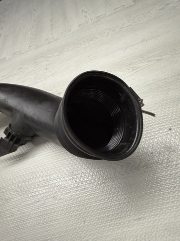 15-20 OEM BMW F87 F80 F82 F83 M2 M3 M4 Engine S55 Air Intake Pipe *Chipped Tab