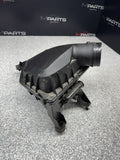 Genuine BMW 25-27 F74 228 Air Filter Housing Assembly 13-71-8-489-432 *1 Tab