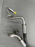 12-18 BMW F06 F10 F12 F13 M5 M6 RWD S63 Power Steering Rack Pressure Hose