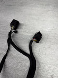 15-20 OEM BMW F80 F82 F83 M3 M4 S55 Engine Wire Harness DME ECU
