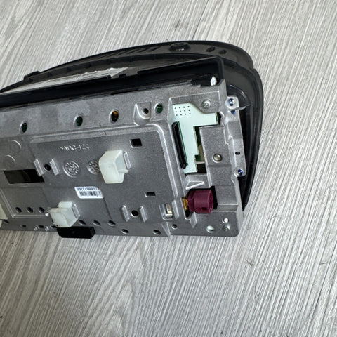 2006-2013 BMW E90 E92 E93 328 335 M3 DASH RADIO NAVIGATION DISPLAY SCREEN