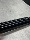 BMW E46 M3 01-06 Driver Left Fender Grille Genuine Chrome 51132694607