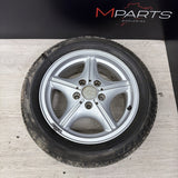 96-02 BMW E36 E46 Z3 STYLE 35 FACTORY  R16 16" RIM WHEEL 16X7J ET46 1092260 OEM