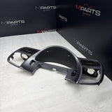 2003 Honda S2000 AP1 Gauge Bezel Frame