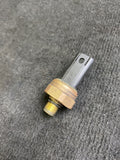 BMW E90 E60 E63 F10 F11 F12 SENSOR FOR LOW PRESSURE FUEL SENSOR 7614317 OEM 7104