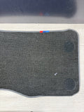 Genuine BMW M2 F87 Competition CS Coupe Floor mats M Performance 51472465178