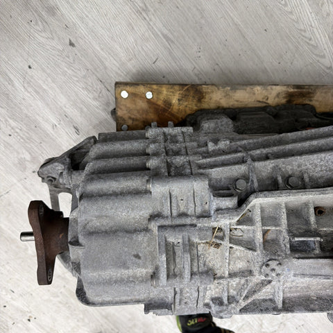 2015 DCT Transmission 15-20 BMW F80 F82 F83 M3 M4 70k