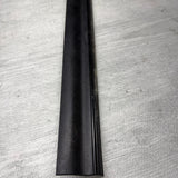 1991-2000 BMW E36 Coupe Left Front Inner Scuff Panel Black OEM 51-47-8-130-497