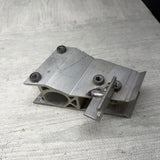 2021–2023 BMW M3 G80/G87 Front Right Bumper Support Adapter OEM 8071634-06A