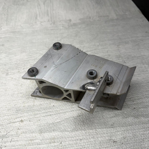 2021–2023 BMW M3 G80/G87 Front Right Bumper Support Adapter OEM 8071634-06A