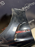 Front Right Passenger Fender Panel Sapphire Black 15-20 F82 F83 M4 41358066917