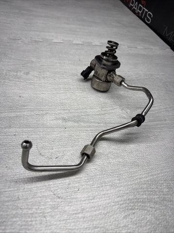 Porsche 911 991.2 GT3 2018 4.0L High Pressure Fuel Pump 9A111031595 OEM